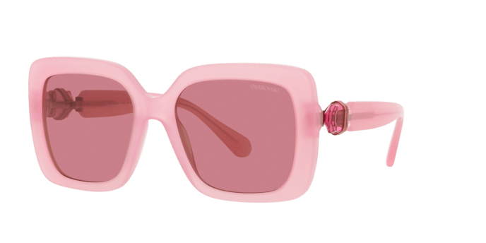 Swarovski | 6001 | Opal Pink - iKANDi Sunglasses