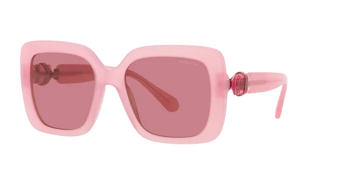 Swarovski | 6001 | Opal Pink - iKANDi Sunglasses