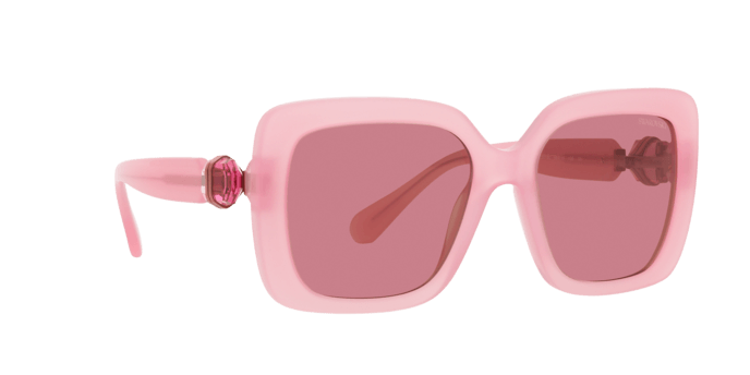 Swarovski | 6001 | Opal Pink - iKANDi Sunglasses