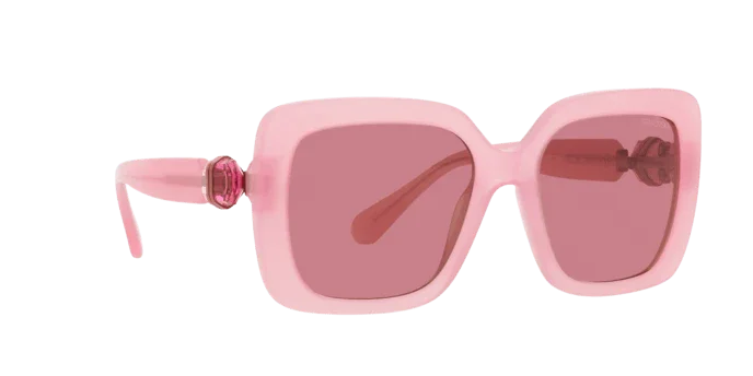 Swarovski | 6001 | Opal Pink - iKANDi Sunglasses