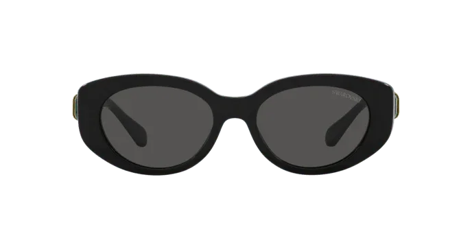 Swarovski | 6002 | Black - iKANDi Sunglasses