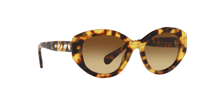 Swarovski | 6005 | Havana - iKANDi Sunglasses