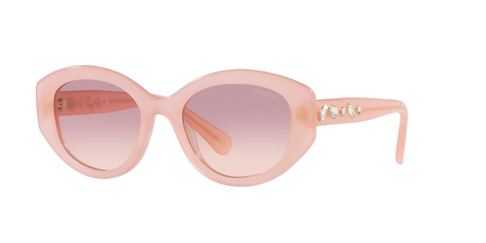 Swarovski | 6005 | Opal Pink - iKANDi Sunglasses