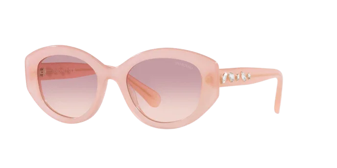 Swarovski | 6005 | Opal Pink - iKANDi Sunglasses