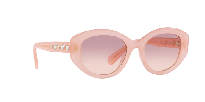 Swarovski | 6005 | Opal Pink - iKANDi Sunglasses