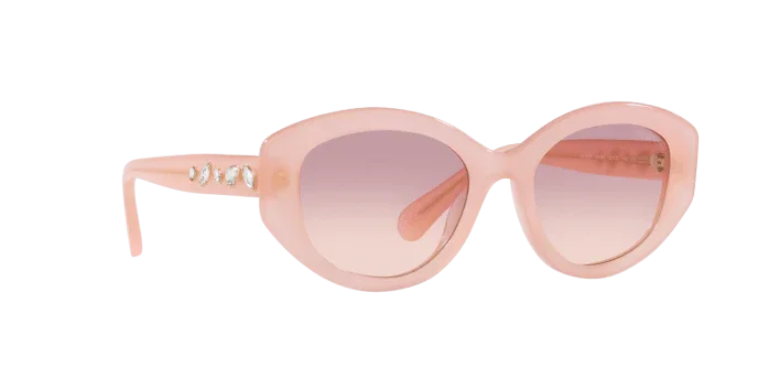 Swarovski | 6005 | Opal Pink - iKANDi Sunglasses