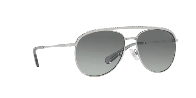 Swarovski | 7005 | Silver - iKANDi Sunglasses