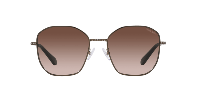 Swarovski | 7012D | Bronze - iKANDi Sunglasses