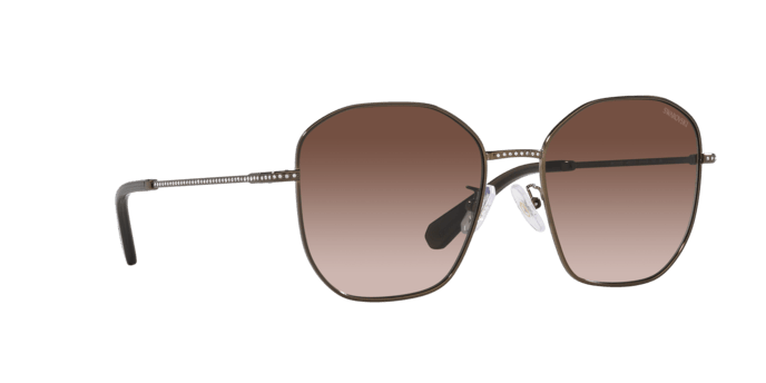 Swarovski | 7012D | Bronze - iKANDi Sunglasses