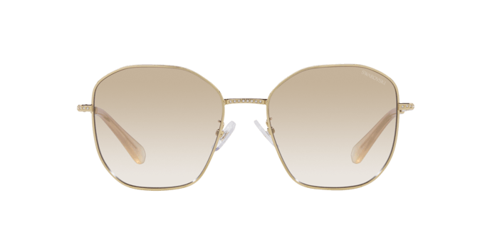 Swarovski | 7012D | Pale Gold - iKANDi Sunglasses
