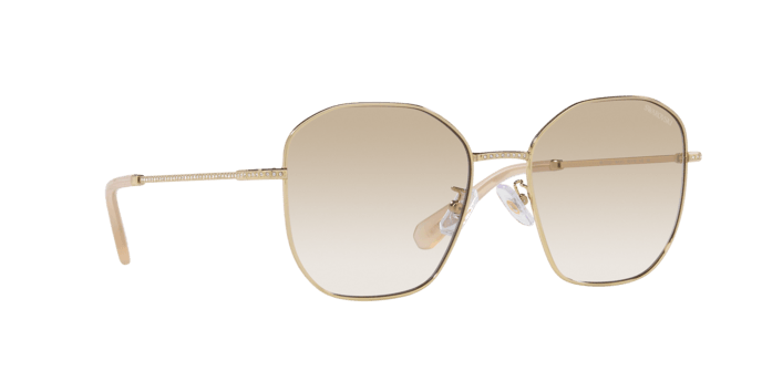 Swarovski | 7012D | Pale Gold - iKANDi Sunglasses