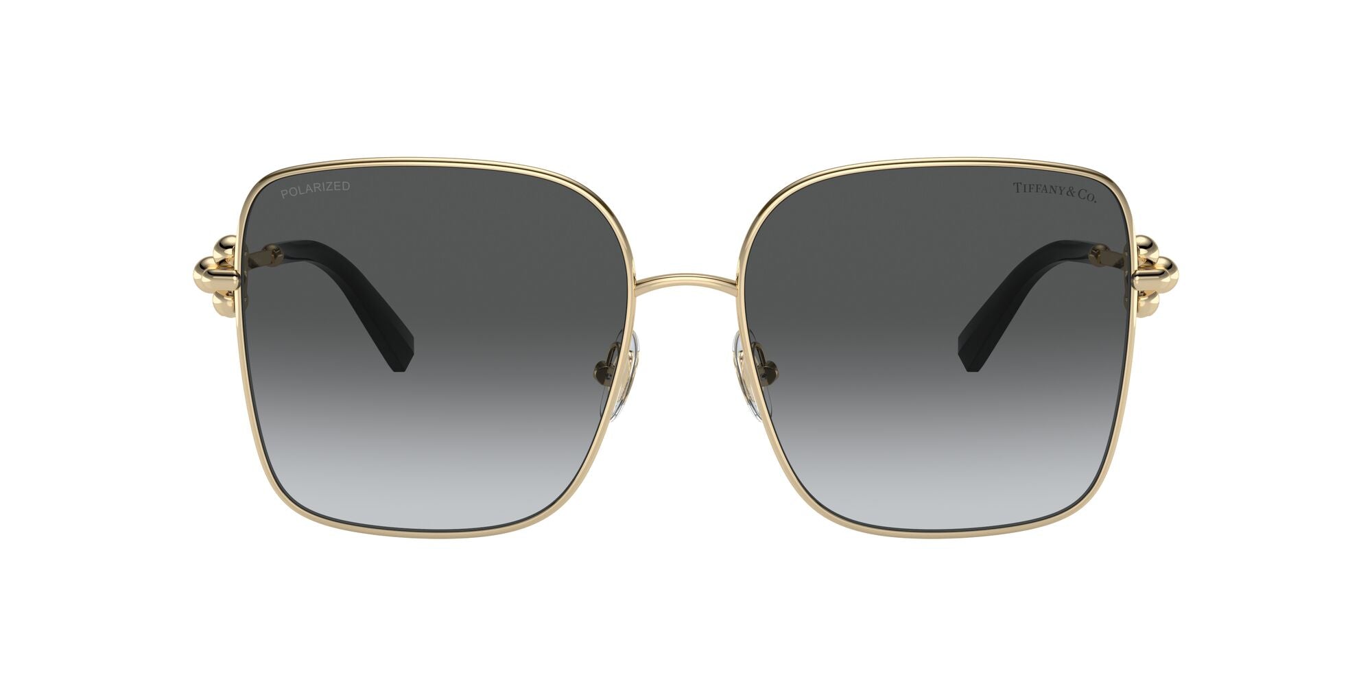 Tiffany & Co. | 3094 | Pale Gold Polarised