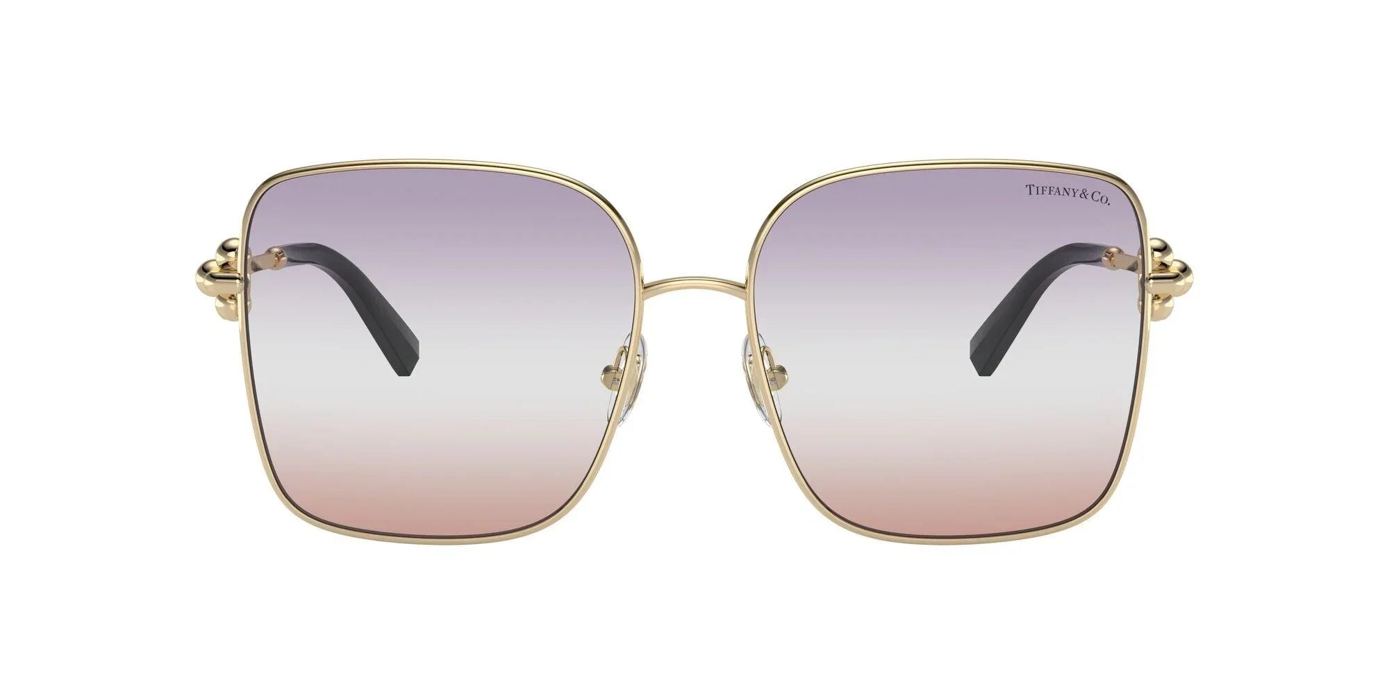Tiffany & Co. | 3094 | Pale Gold - iKANDi Sunglasses