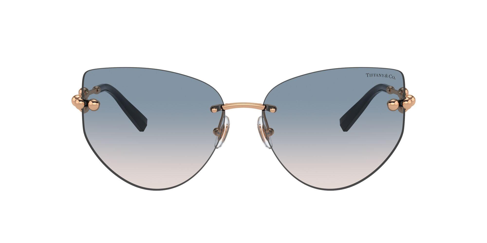 Tiffany & Co. | 3096 | Rubedo - iKANDi Sunglasses