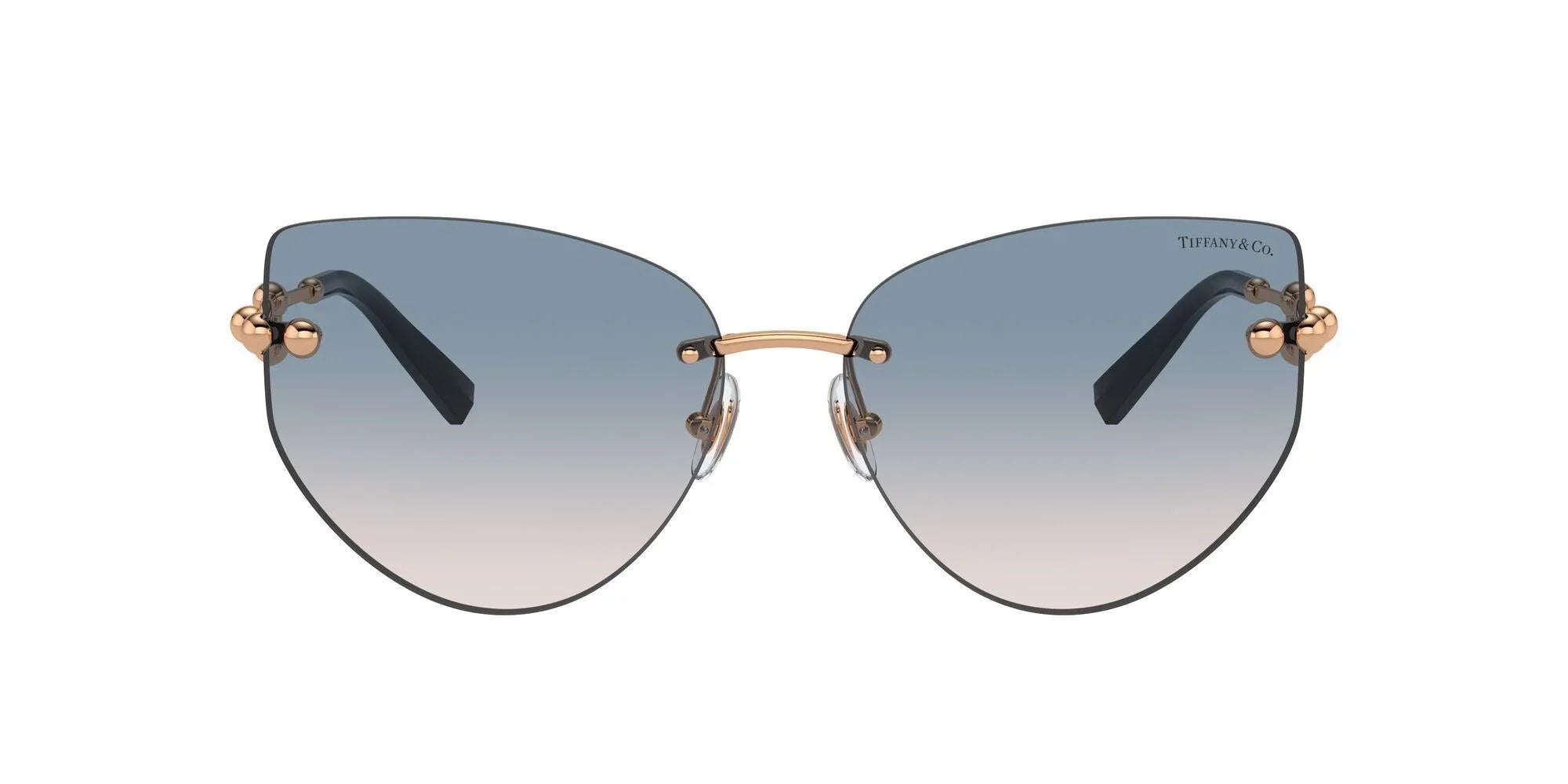 Tiffany & Co. | 3096 | Rubedo - iKANDi Sunglasses