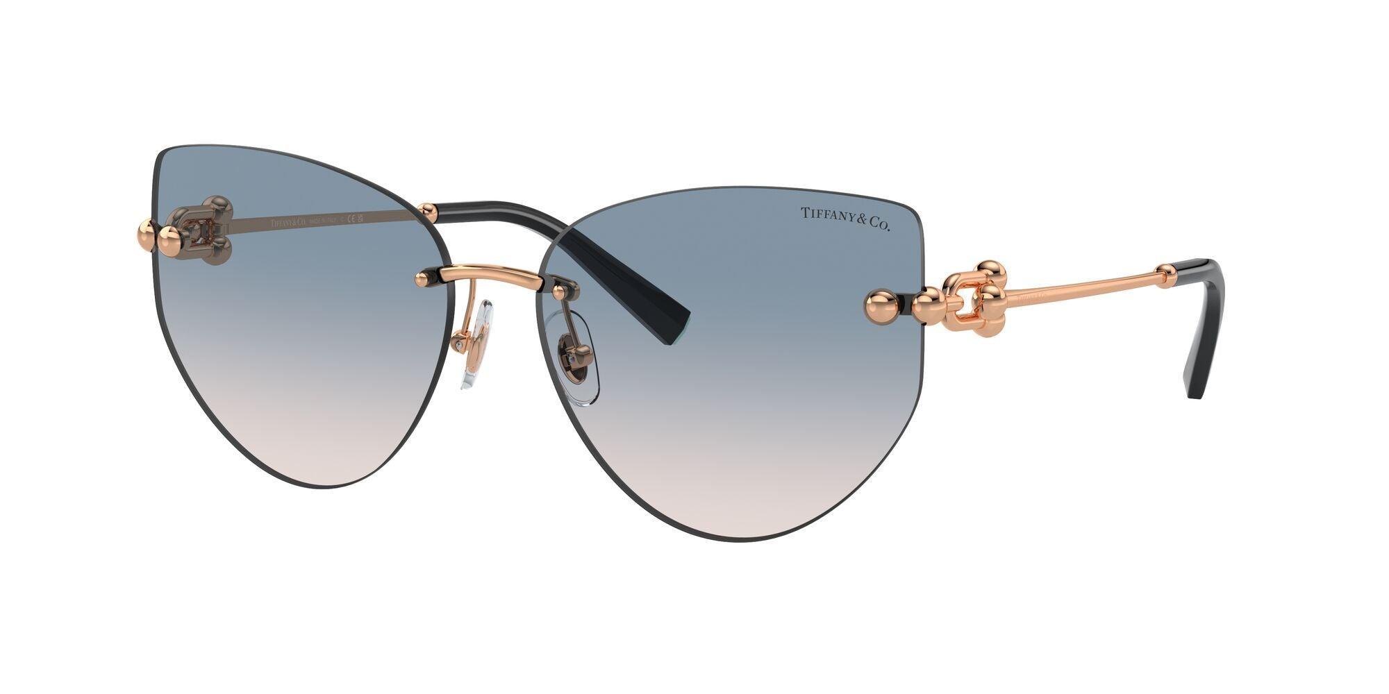 Tiffany & Co. | 3096 | Rubedo - iKANDi Sunglasses