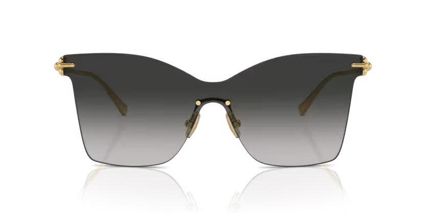 Tiffany & Co. | 3103K | Gold Plated - iKANDi Sunglasses