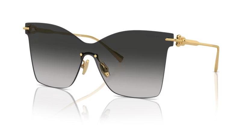 Tiffany & Co. | 3103K | Gold Plated - iKANDi Sunglasses