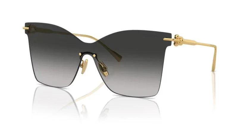 Tiffany & Co. | 3103K | Gold Plated - iKANDi Sunglasses