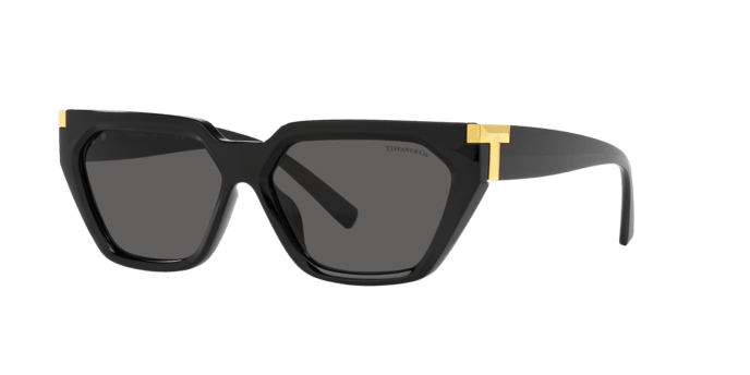 Tiffany & Co. | 4205U | Black - iKANDi Sunglasses
