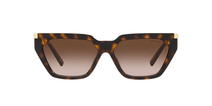 Tiffany & Co. | 4205U | Havana - iKANDi Sunglasses