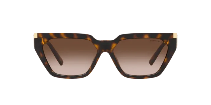 Tiffany & Co. | 4205U | Havana - iKANDi Sunglasses