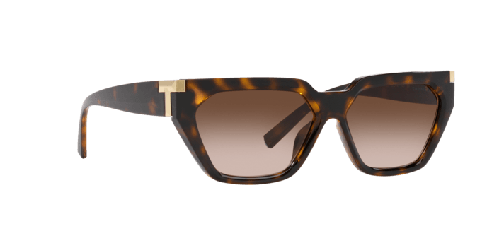 Tiffany & Co. | 4205U | Havana - iKANDi Sunglasses