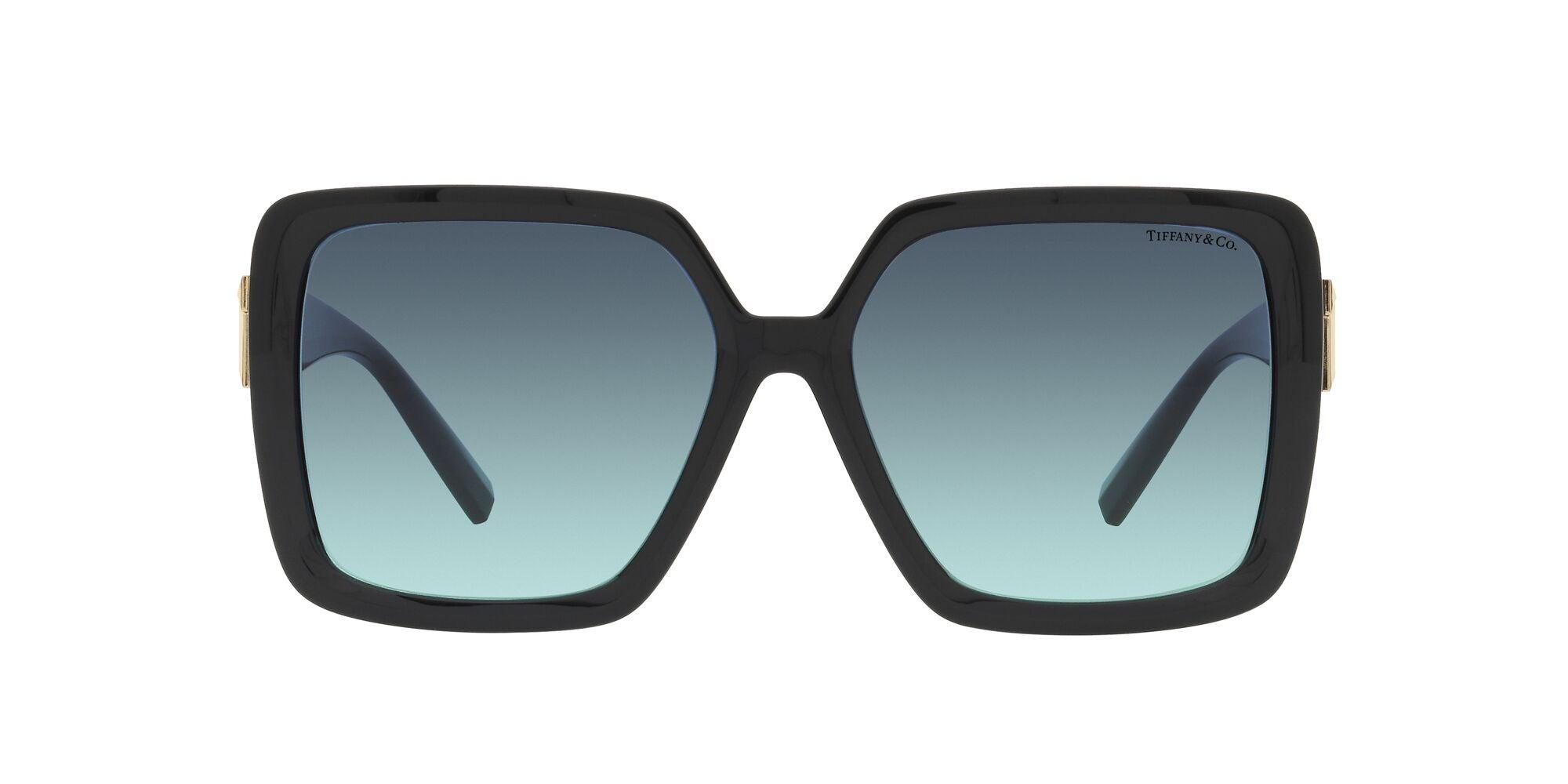 Tiffany & Co. | 4206U | Black - iKANDi Sunglasses