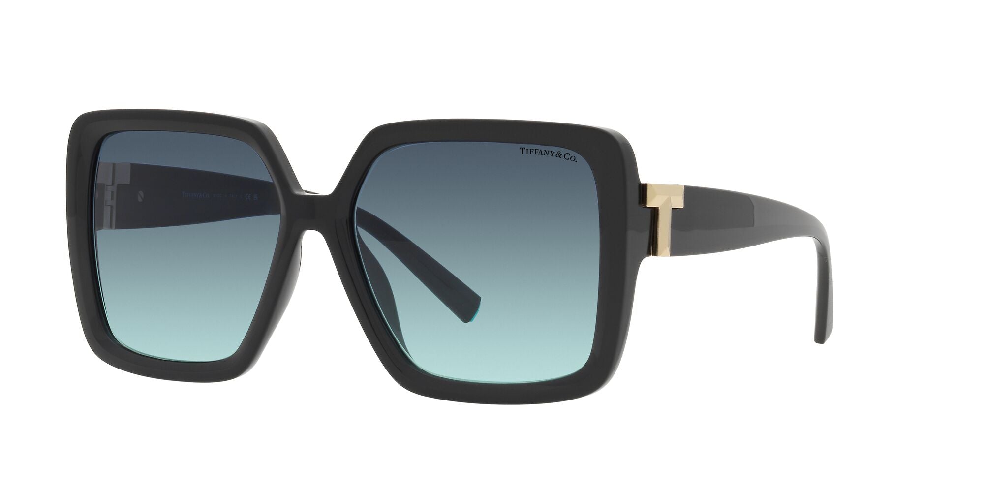 Tiffany & Co. | 4206U | Black