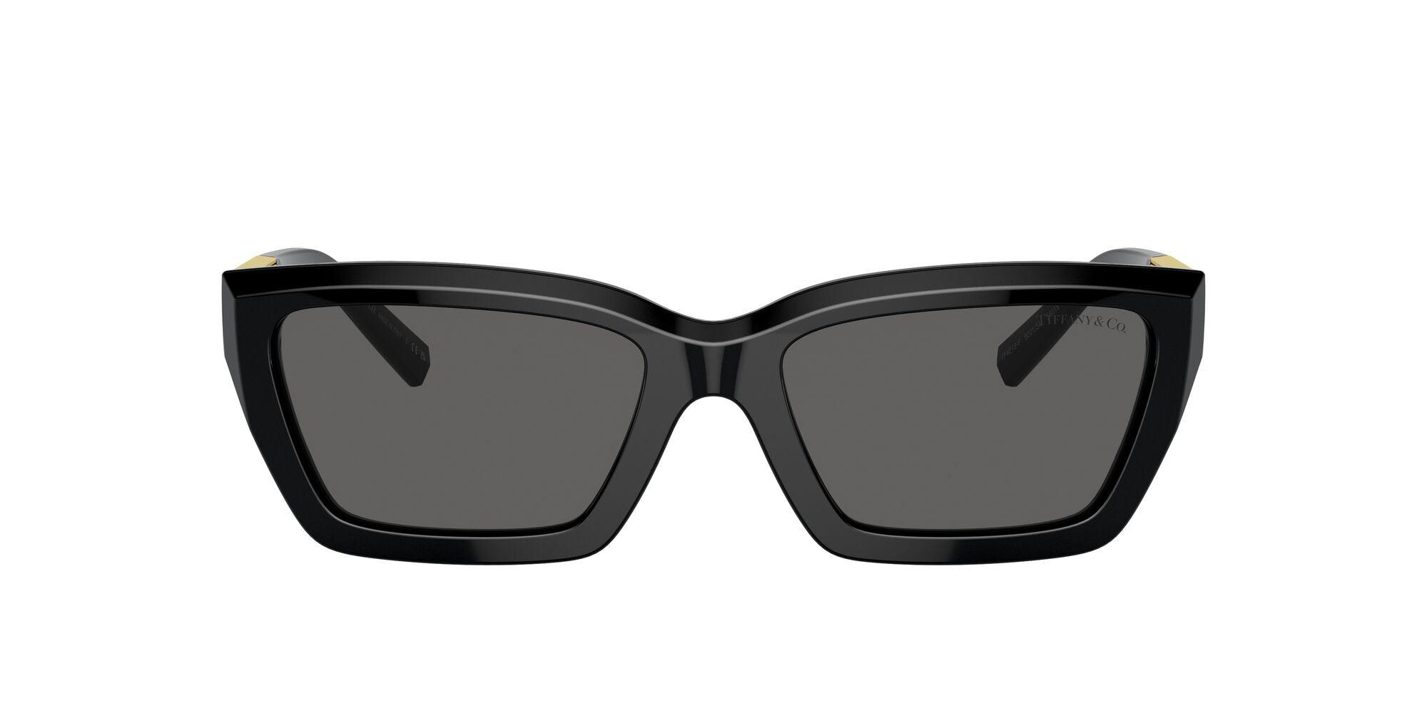 Tiffany & Co. | 4213 | Black - iKANDi Sunglasses