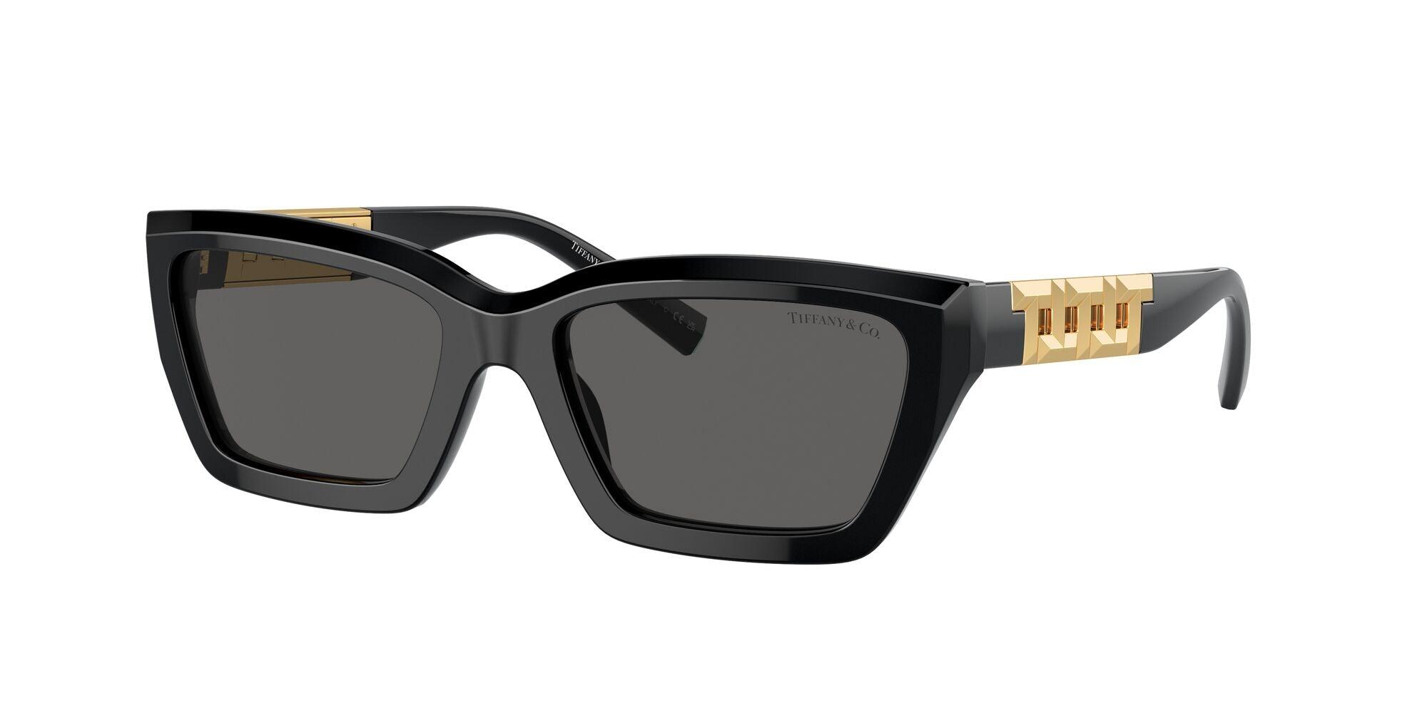 Tiffany & Co. | 4213 | Black - iKANDi Sunglasses