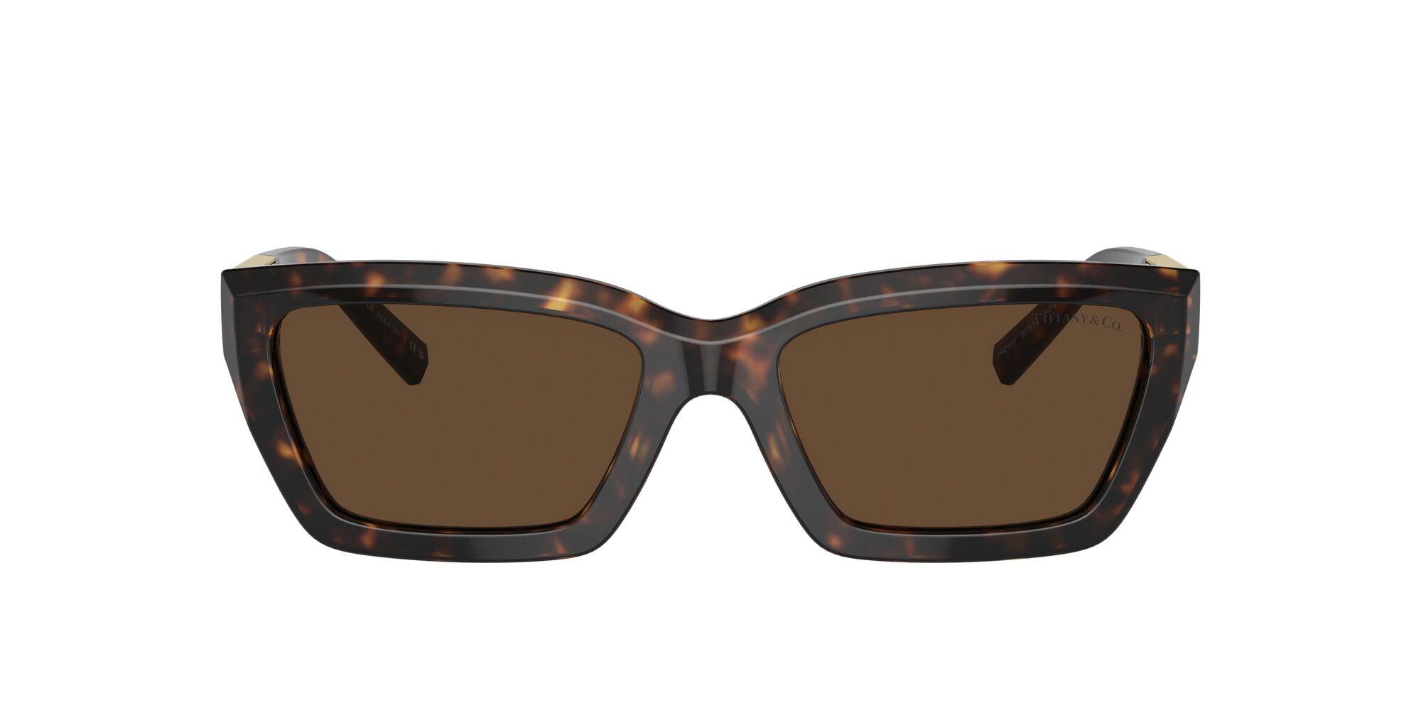 Tiffany & Co. | 4213 | Havana - iKANDi Sunglasses