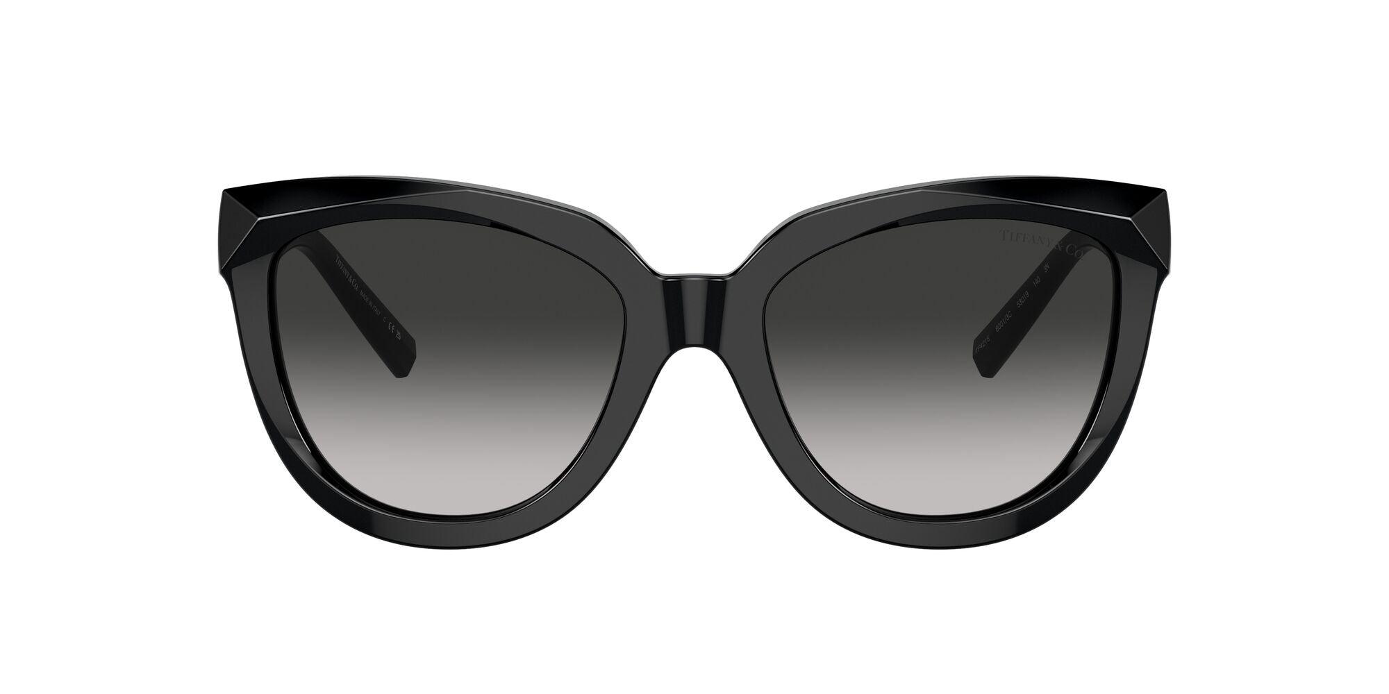 Tiffany & Co. | 4215 | Black - iKANDi Sunglasses