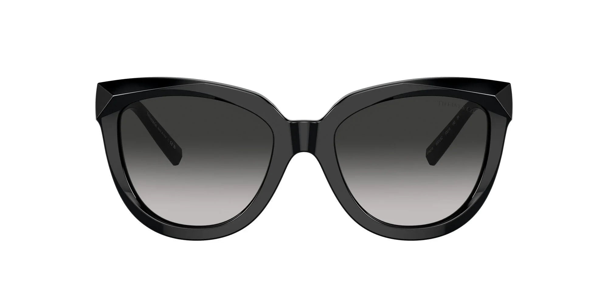 Tiffany & Co. | 4215 | Black - iKANDi Sunglasses