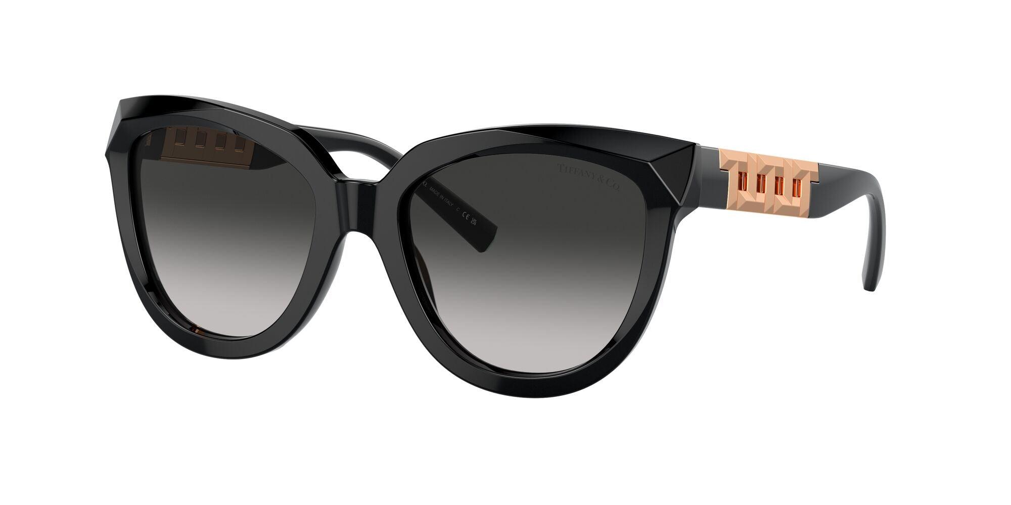 Tiffany & Co. | 4215 | Black - iKANDi Sunglasses
