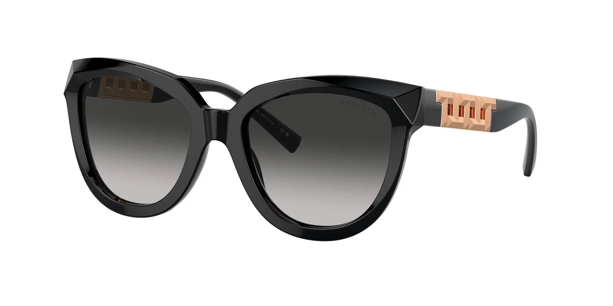Tiffany & Co. | 4215 | Black - iKANDi Sunglasses