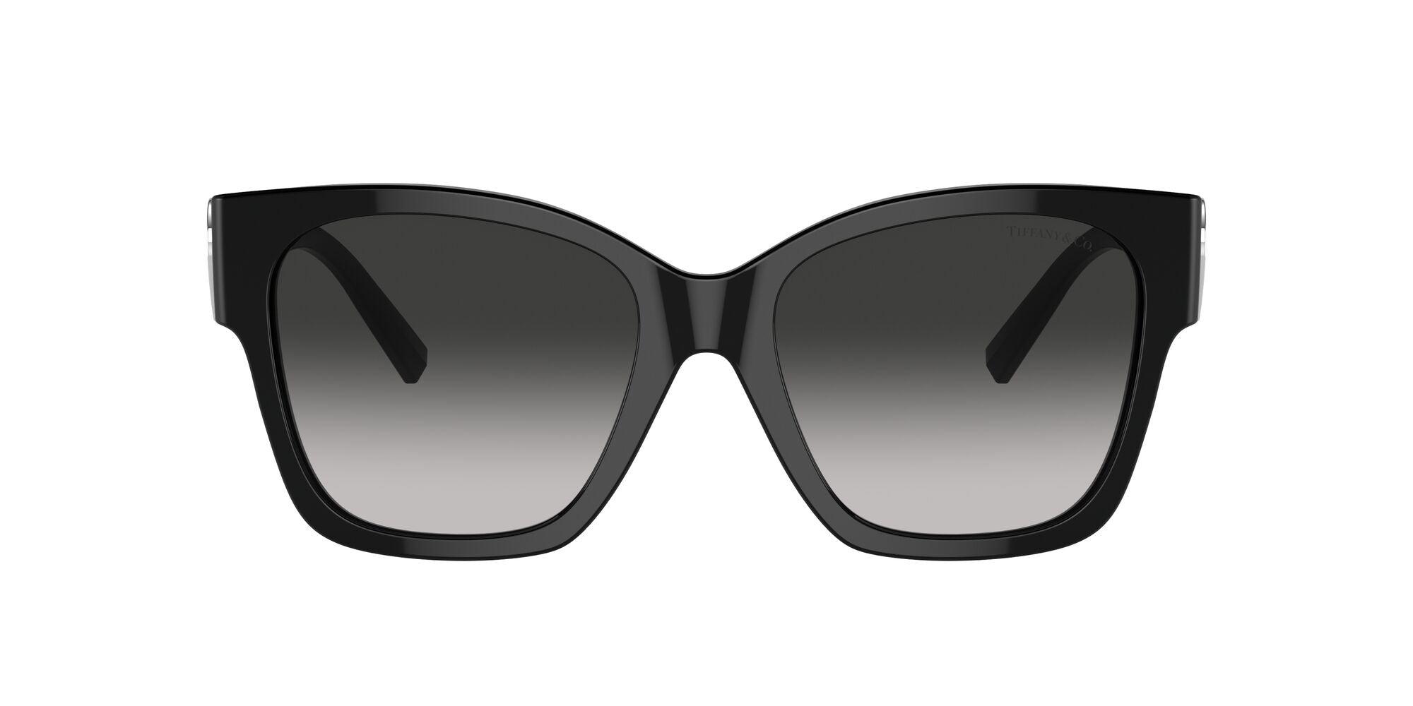 Tiffany & Co. | 4216 | Black - iKANDi Sunglasses