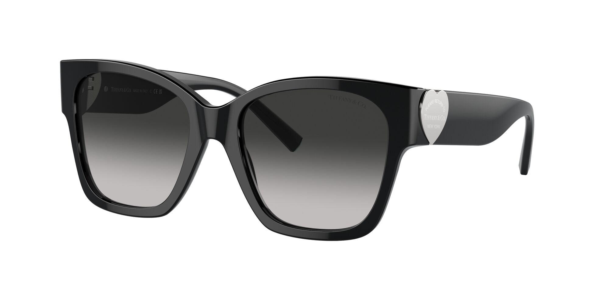 Tiffany & Co. | 4216 | Black - iKANDi Sunglasses