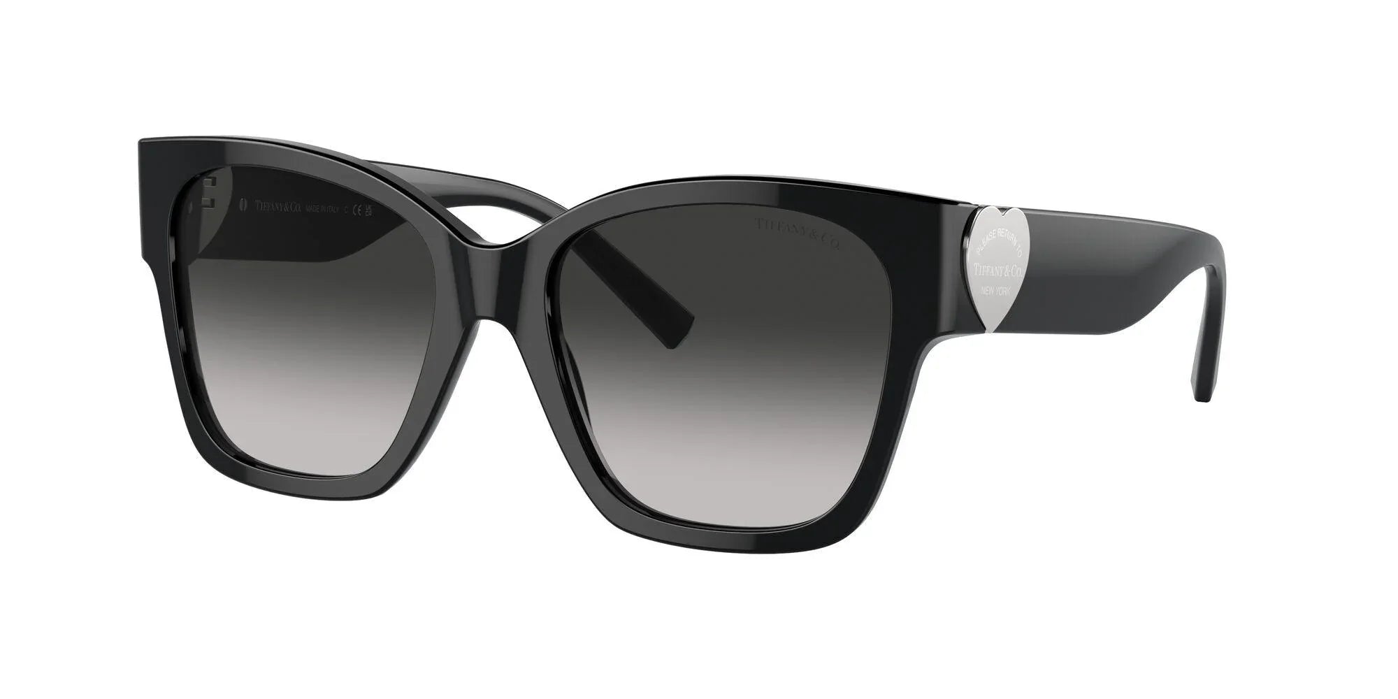 Tiffany & Co. | 4216 | Black - iKANDi Sunglasses