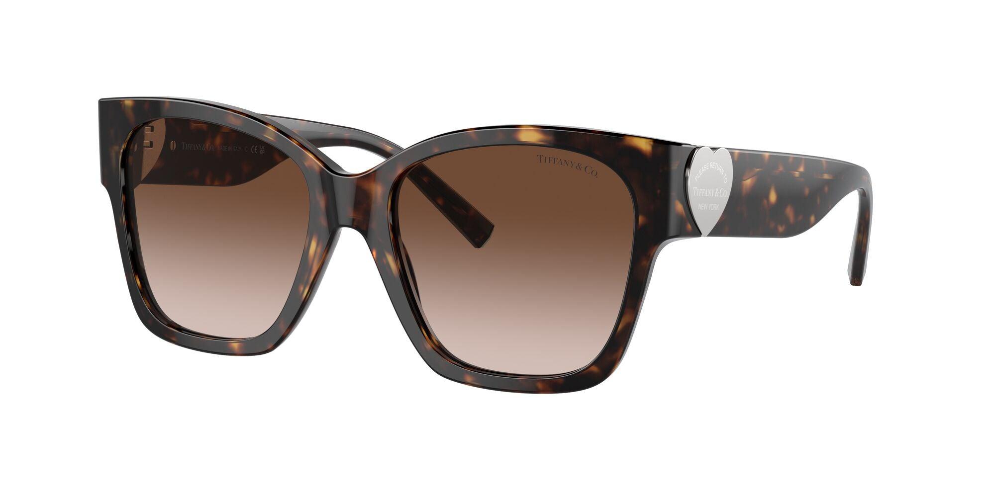 Tiffany & Co. | 4216 | Havana - iKANDi Sunglasses