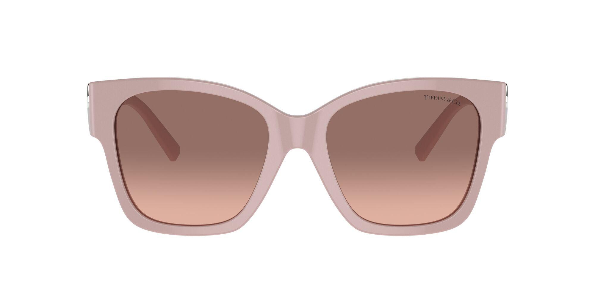 Tiffany & Co. | 4216 | Dusty Pink - iKANDi Sunglasses