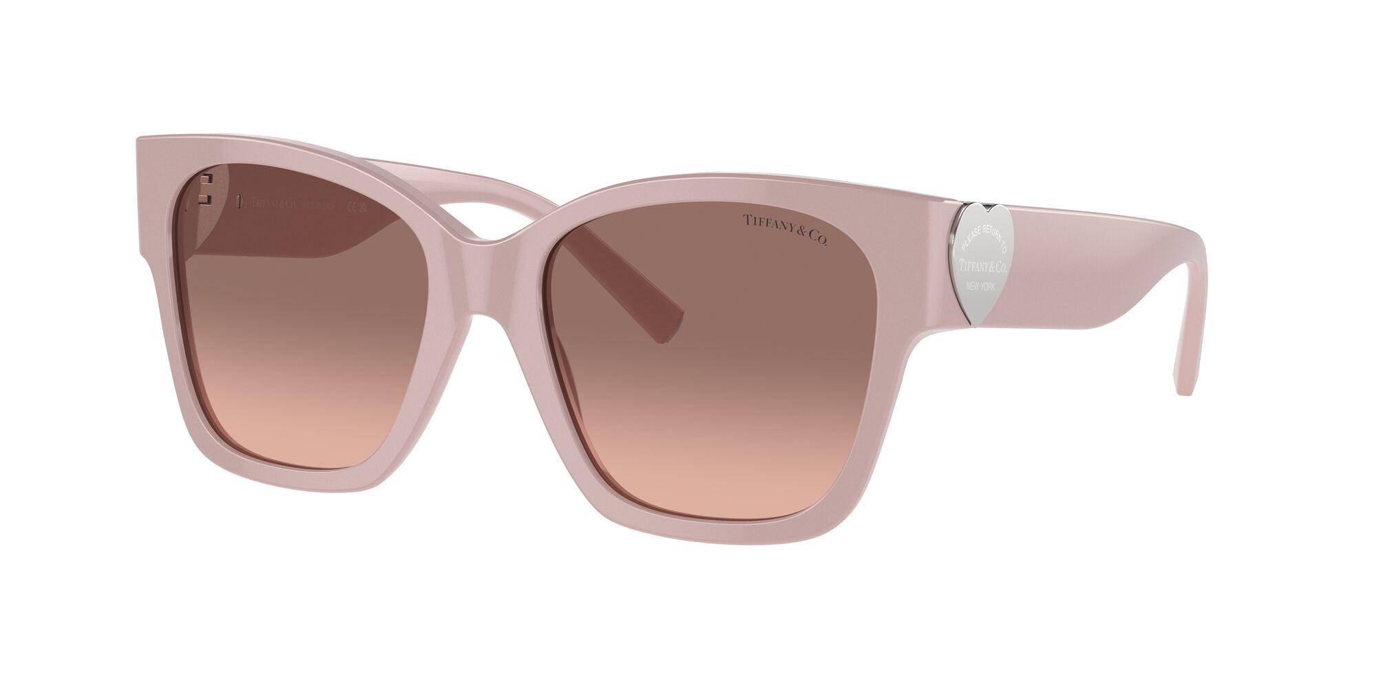 Tiffany & Co. | 4216 | Dusty Pink - iKANDi Sunglasses