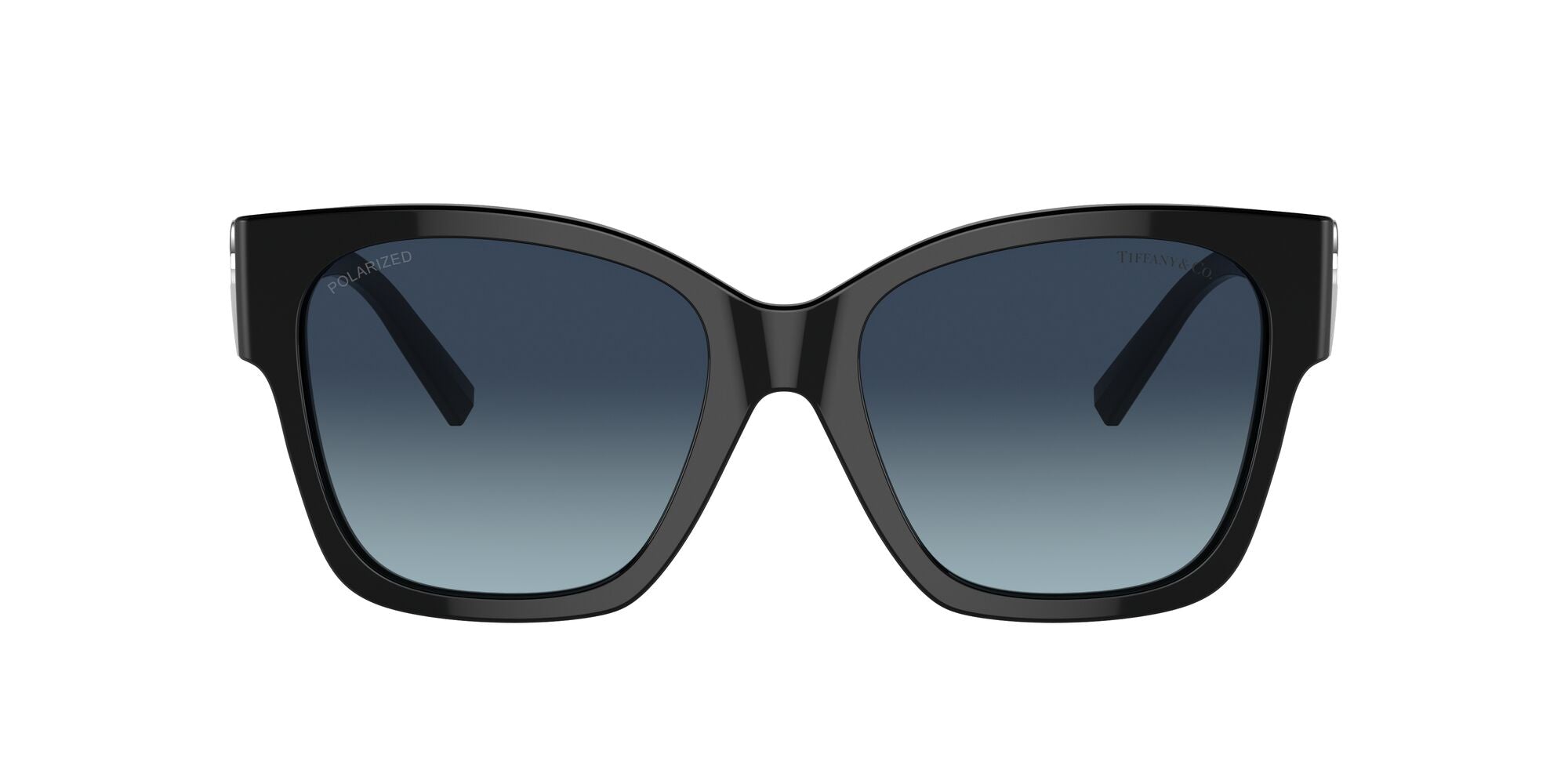 Tiffany & Co. | 4216 | Black Polarised