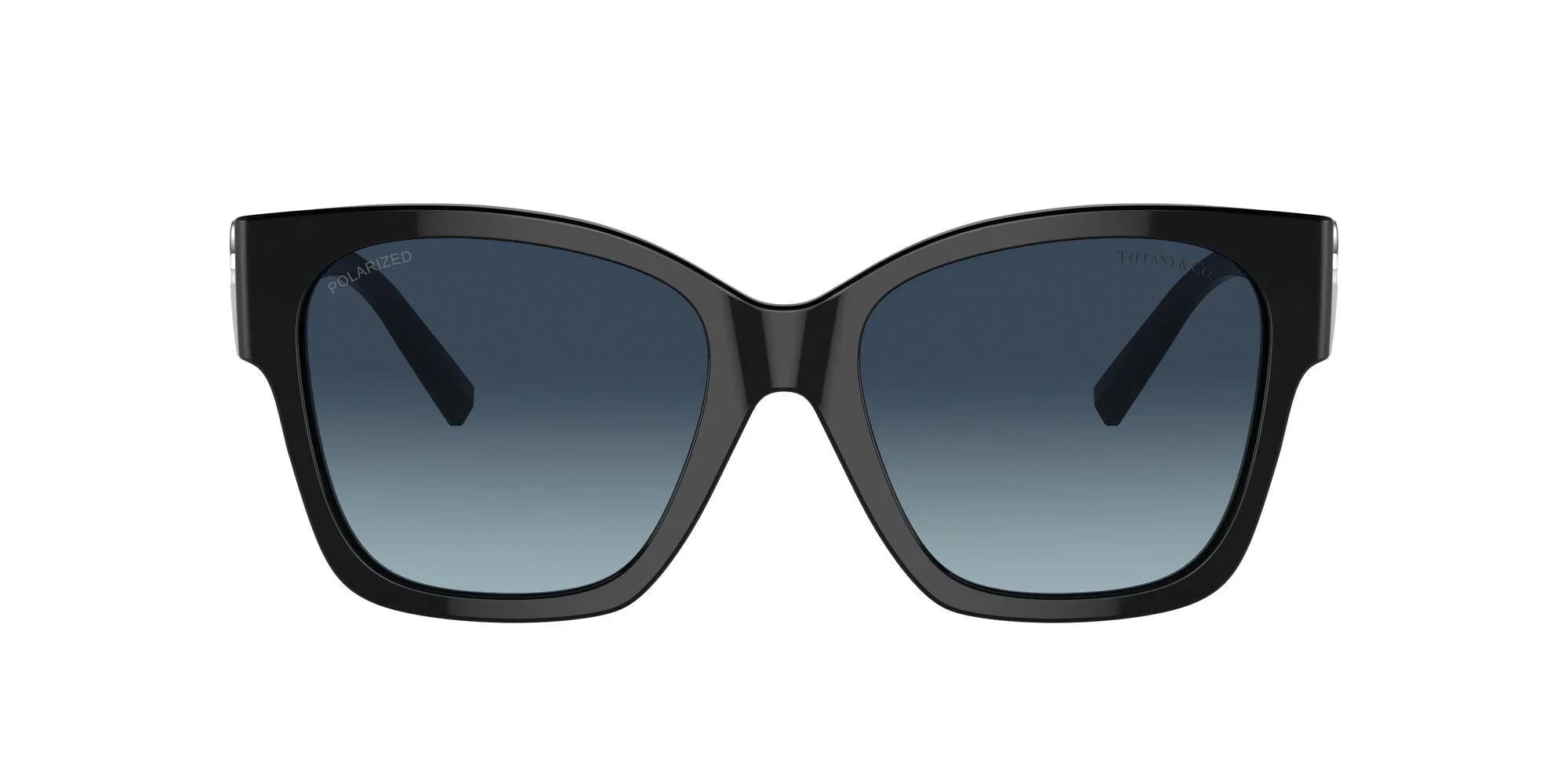 Tiffany & Co. | 4216 | Black Polarised - iKANDi Sunglasses