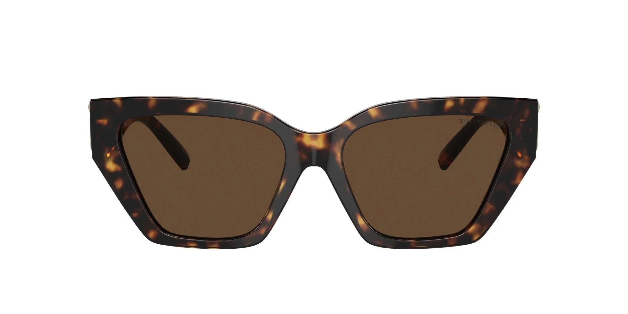 Tiffany & Co. | 4218 | Havana - iKANDi Sunglasses