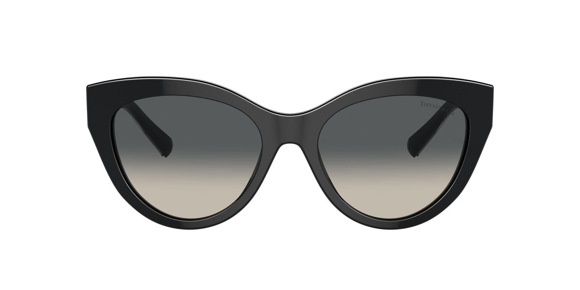 Tiffany & Co. | 4220F | Black - iKANDi Sunglasses