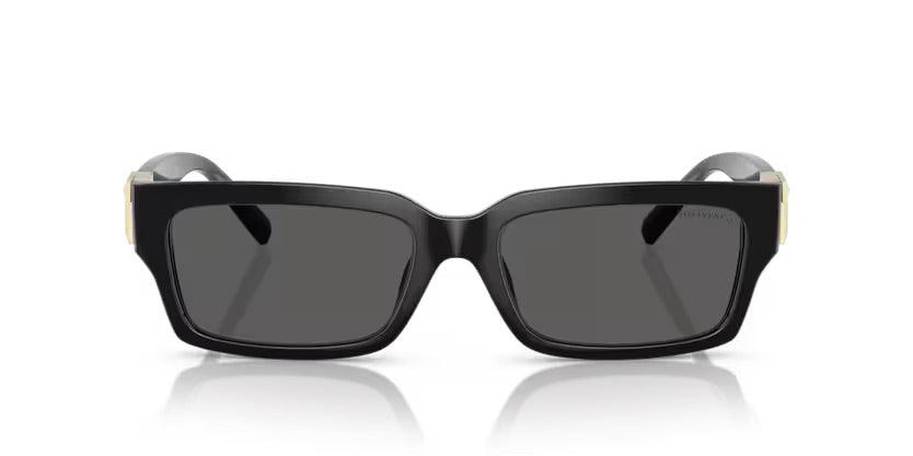 Tiffany & Co. | 4226U | Black - iKANDi Sunglasses