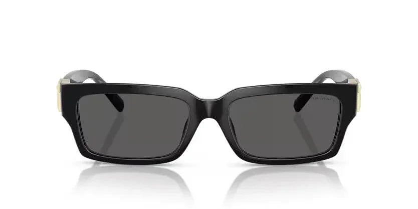 Tiffany & Co. | 4226U | Black - iKANDi Sunglasses