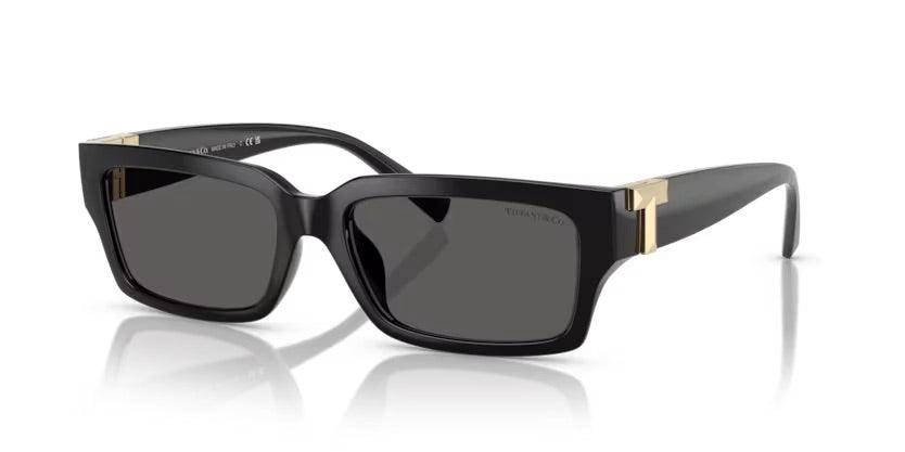 Tiffany & Co. | 4226U | Black - iKANDi Sunglasses