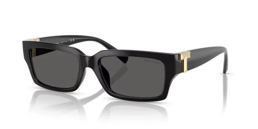 Tiffany & Co. | 4226U | Black - iKANDi Sunglasses